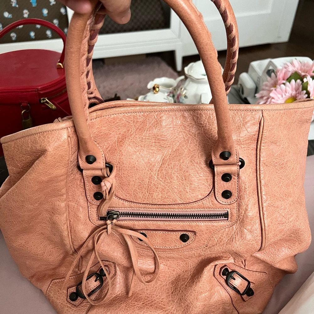 Balenciaga 100 percent authentic